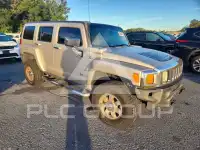 2006 Hummer H3 фото