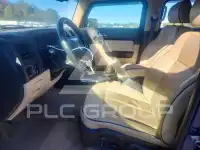 2006 Hummer H3 photo