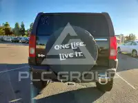 2006 Hummer H3 фото