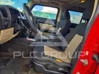 2006 Hummer H3 фото