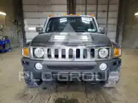 2006 Hummer H3 photo
