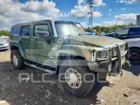 2006 Hummer H3 фото