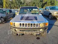 2006 Hummer H3 фото