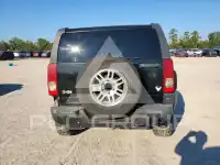 2006 Hummer H3 фото