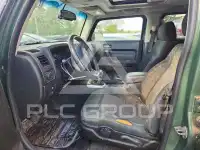 2006 Hummer H3 фото