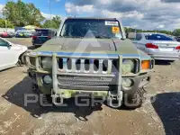 2006 Hummer H3 фото