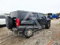 2006 Hummer H3 photo