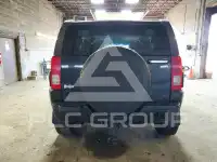 2006 Hummer H3 photo