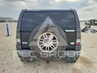 2006 Hummer H3 фото