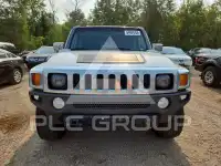 2006 Hummer H3 photo
