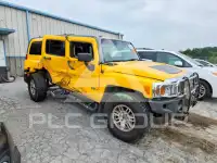 2006 Hummer H3 photo