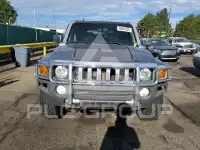 2006 Hummer H3 фото