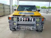 2006 Hummer H3 photo
