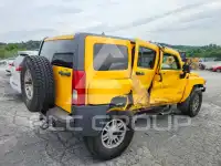 2006 Hummer H3 photo
