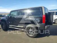 2006 Hummer H3 фото