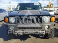 2006 Hummer H3 фото