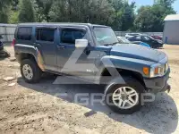 2006 Hummer H3 фото
