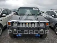 2006 Hummer H3 фото
