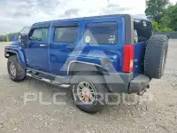 2006 Hummer H3 фото