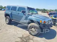 2006 Hummer H3 photo