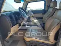 2006 Hummer H3 photo