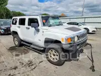 2006 Hummer H3 фото