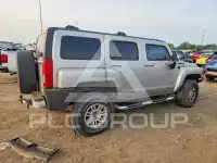2006 Hummer H3 фото