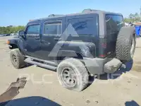 2006 Hummer H3 photo