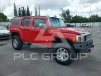 2006 Hummer H3 фото