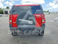 2006 Hummer H3 фото