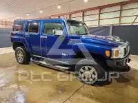 2006 Hummer H3 photo