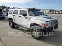 2006 Hummer H3 фото