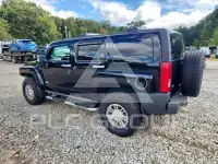 2006 Hummer H3 photo