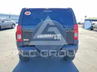 2006 Hummer H3 photo