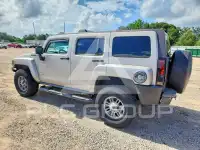 2006 Hummer H3 фото