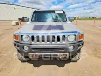 2006 Hummer H3 фото