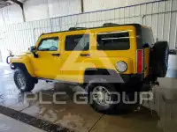 2006 Hummer H3 photo