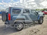 2006 Hummer H3 фото