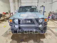 2006 Hummer H3 фото