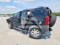 2006 Hummer H3 фото