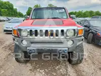 2006 Hummer H3 фото