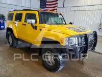 2006 Hummer H3 photo