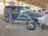 2006 Hummer H3 фото