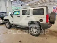 2006 Hummer H3 фото