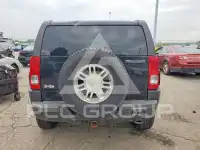 2006 Hummer H3 фото