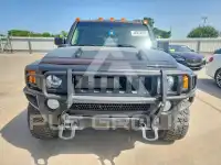 2006 Hummer H3 фото