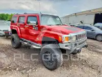 2006 Hummer H3 фото