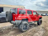 2006 Hummer H3 фото