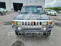 2006 Hummer H3 photo
