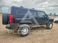 2006 Hummer H3 фото